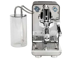 ECM Puristika Single Boiler Espresso Kavos aparatas - St. Steel&amp;Anthracite