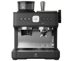 Electrolux 800 Series E8EC1-8BP Espresso Kavos aparatas with Grinder - Juodas