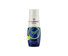 Energetinio gėrimo skonio SodaStream sirupas, 440 ml