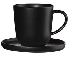 Espresso cup with a saucer Asa Selection Coppa