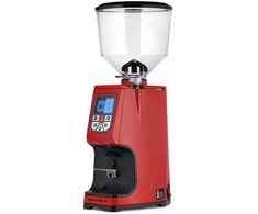 Kavamalė Eureka Atom Specialty 65 Espresso Coffee Grinder - Ferrari Raudona