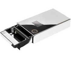 Eureka Mignon Handle Drawer – Stainless Steel
