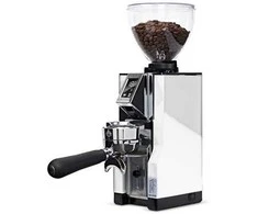 Kavamalė Eureka Mignon Libra 65 All Purpose Espresso Coffee Grinder - Matt Baltas