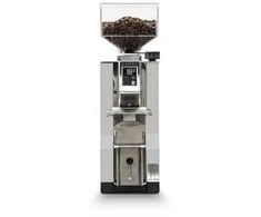 Kavamalė Eureka Mignon Libra Coffee Grinder - Chrome