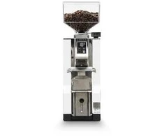 Kavamalė Eureka Mignon Libra Coffee Grinder - Matte Baltas