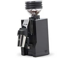 Kavamalė Eureka Mignon Zero 65 All Purpose Espresso Coffee Grinder - Matt Juodas