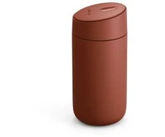 Fellow Carter Slide Mug Sienna Thermo Mug, 354ml - Brown