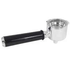 Filter folder sump for DeLonghi coffee machines (AS00002447)