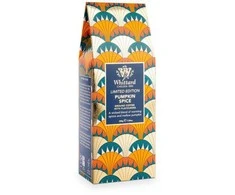 Flavoured ground coffee Whittard of Chelsea Pumpkin Spice Limited Edition, 200 g