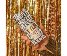 Flavoured instant coffee Little's Christmas Spirit Cracker, 50 g