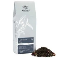 Flavoured Whittard of Chelsea Afternoon Tea, 100 g