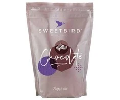 Frappe mix Sweetbird Chocolate, 1kg
