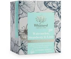 Fruit &amp; herbal cold brew Whittard of Chelsea "Watermelon, Strawberry &amp; Lime", 12 pcs.