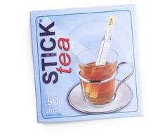 Fruity tea Stick Tea Fruit Medley, 50 pcs.