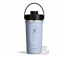 Gertuvė Hydro Flask Surf insulated shaker bottle, 700 ml