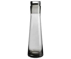Glass carafe Asa Selection Lina Shadow, 700 ml
