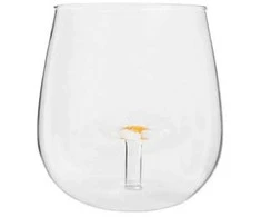 Glass Homla CAMPO Daisy, 400 ml
