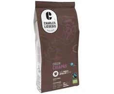 Ground coffee Charles Liégeois Chiapas, 250 g