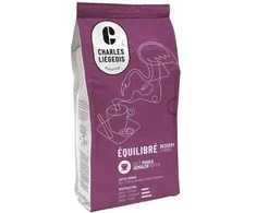 Ground coffee Charles Liégeois Équilibré, 500g