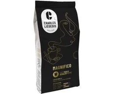Ground coffee Charles Liégeois Magnifico, 250 g
