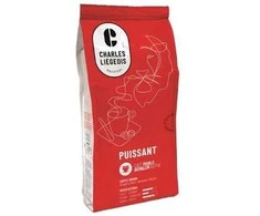 Ground coffee Charles Liégeois Puissant, 250 g