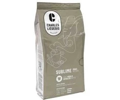 Ground coffee Charles Liégeois Sublime, 500g