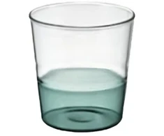 Hario Colors glass, 360 ml – Žalias