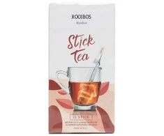Herbal tea Stick Tea Vanilla Rooibos, 15 pcs.