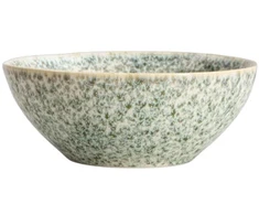 Homla TARMA Žalias Bowl, 15,5 cm