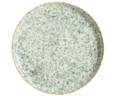 Homla TARMA Žalias Dessert Plate, 21 cm