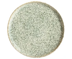 Homla TARMA Žalias Dinner Plate, 26 cm
