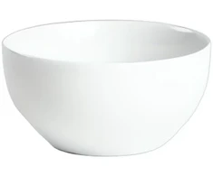 Homla VIENNA Baltas Bowl, 14 cm
