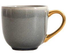 Homla VINESS Mėlyna Mug, 400 ml