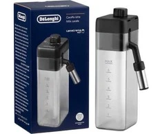 Hot beverage milk carafe for DeLonghi Rivelia coffee machines DLSC031 (AS00006308)