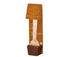 Hot chocolate MoMe Choc-o-lait Spoon+ Double