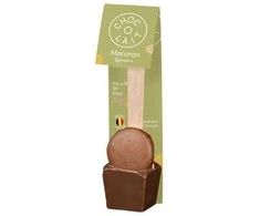 Hot chocolate MoMe Choc-o-lait Spoon+