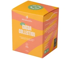 Hot chocolate set Blendsmiths Cocoa Collection, 200 g