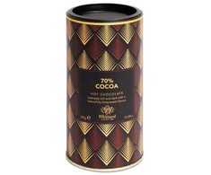 Hot chocolate Whittard of Chelsea "70% Cocoa", 300g