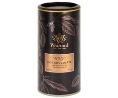 Hot chocolate Whittard of Chelsea Hazelnut, 350 g