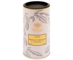 Hot chocolate Whittard of Chelsea "Luxury Baltas", 350 g