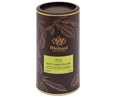 Hot chocolate Whittard of Chelsea "Mint", 350 g