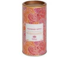 Hot chocolate Whittard of Chelsea Raspberry
