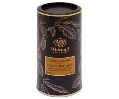 Hot chocolate Whittard of Chelsea "Salted Caramel", 350 g