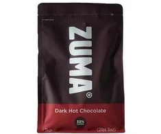Hot chocolate Zuma Dark Hot Chocolate, 1kg