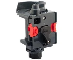 Infuser for DeLonghi ESAM/EAM series kavos virimo aparatas (7313251441)
