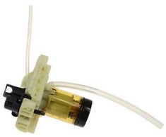 Infusion Piston Thermoblock for De'Longhi ECAM series kavos virimo aparatas (5513227961)