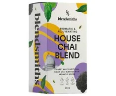 Instant chai powder Blendsmiths, 250 g