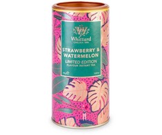 Instant tea Whittard of Chelsea "Limited Edition Strawberry and Watermelon", 450 g