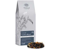 Juodas tea Whittard of Chelsea Covent Garden Blend, 100 g