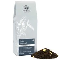 Juodas tea Whittard of Chelsea Spice Imperial, 100 g